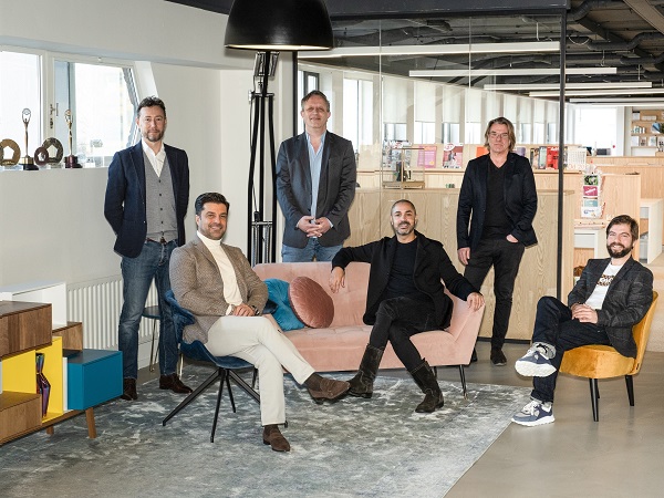 Dutch marketing firm Candid acquires brand design company Millford